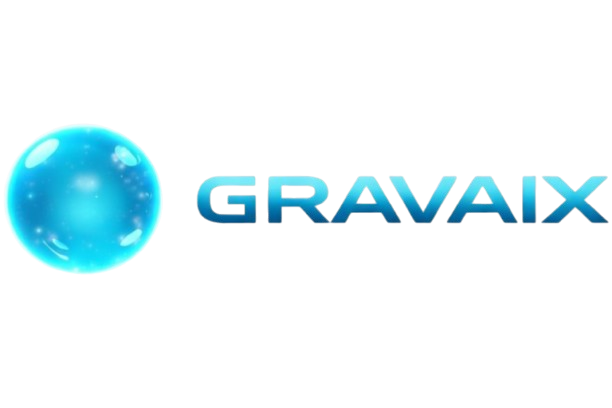 Logo GRAVAIX