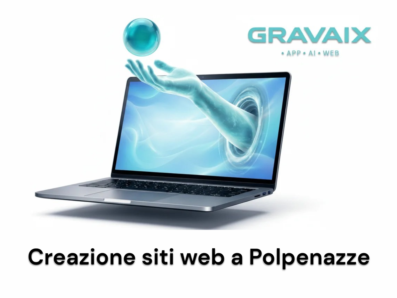 Creazione siti web Polpenazze per attività legate a territorio, vino, olio e ospitalità