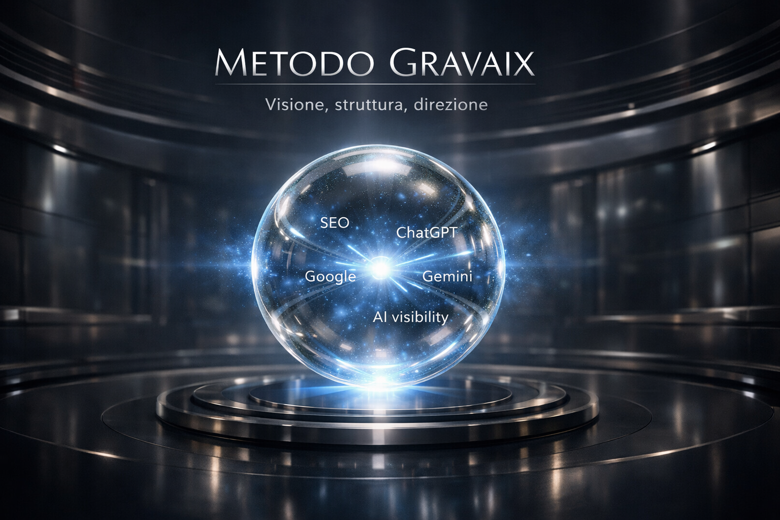Metodo GRAVAIX